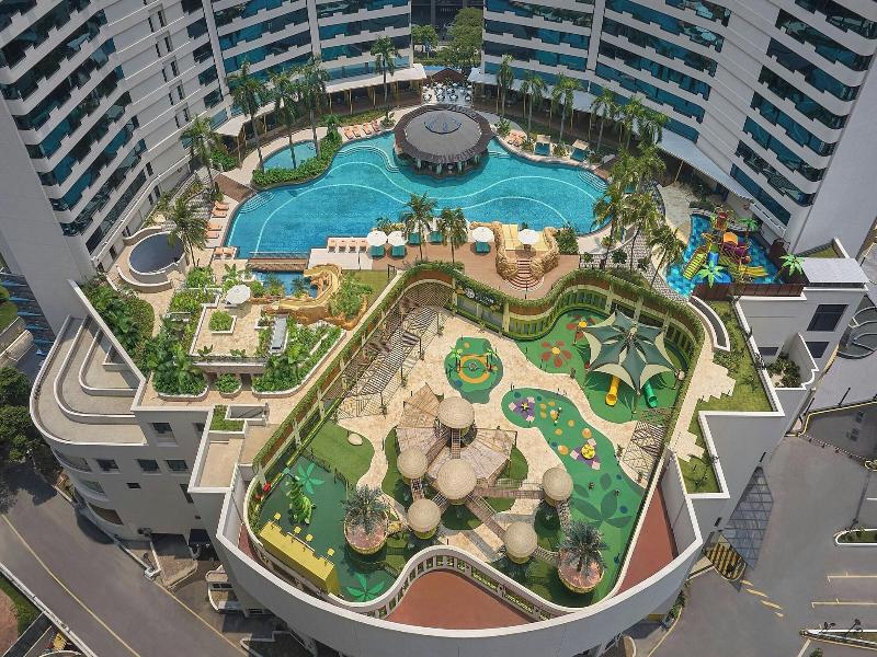 Renaissance Kuala Lumpur Hotel image
