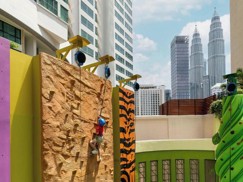 Renaissance Kuala Lumpur Hotel image