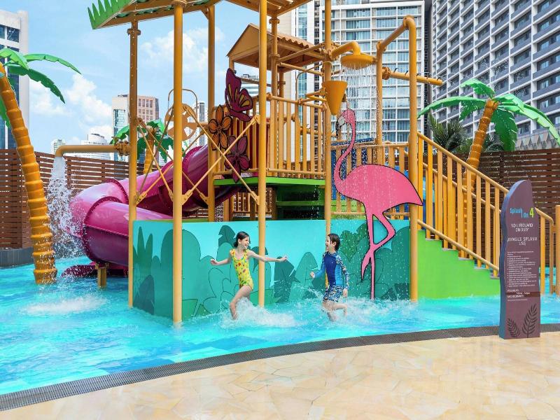 Renaissance Kuala Lumpur Hotel image