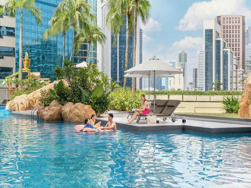 Renaissance Kuala Lumpur Hotel image