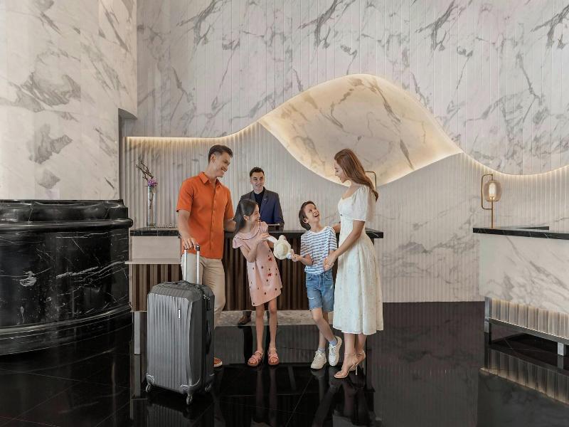 Renaissance Kuala Lumpur Hotel image