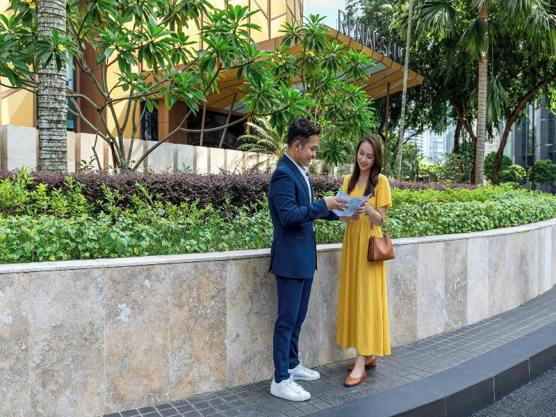 Renaissance Kuala Lumpur Hotel image