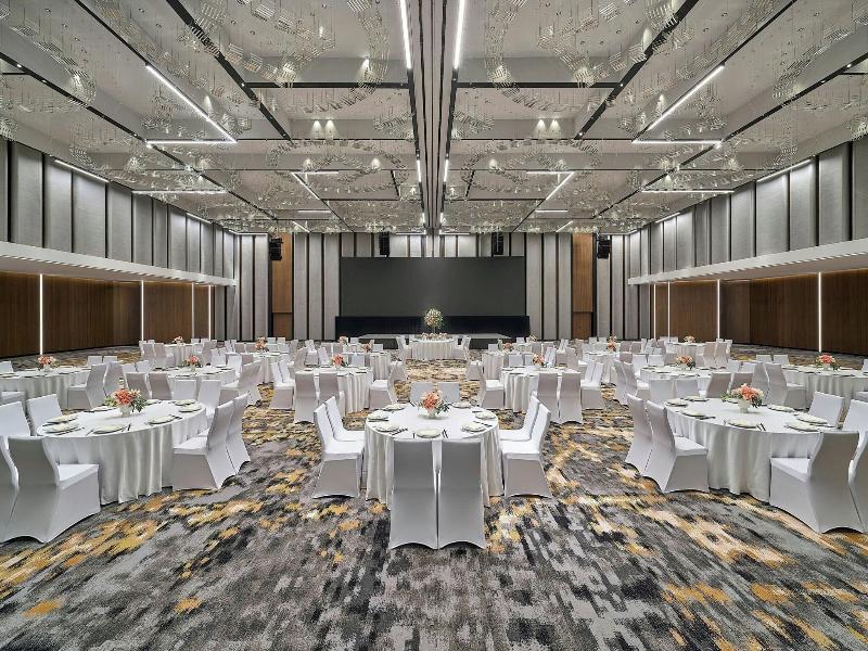 Renaissance Kuala Lumpur Hotel image