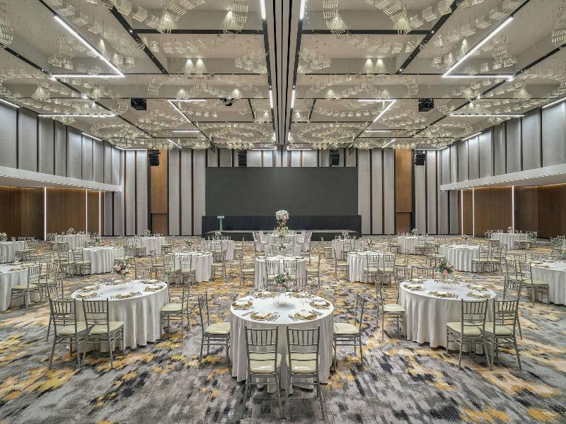 Renaissance Kuala Lumpur Hotel image