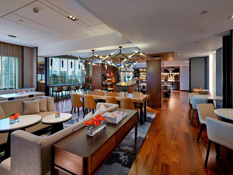 Renaissance Kuala Lumpur Hotel image
