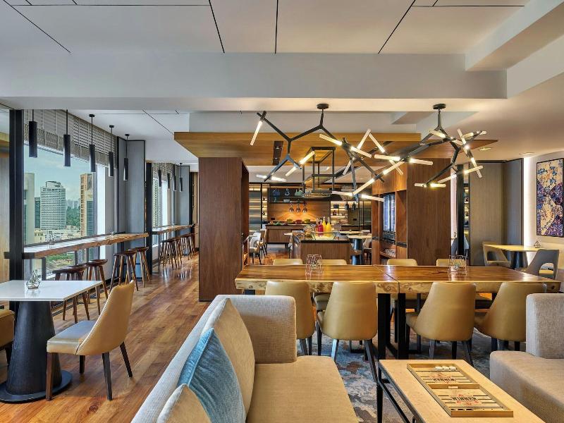 Renaissance Kuala Lumpur Hotel image
