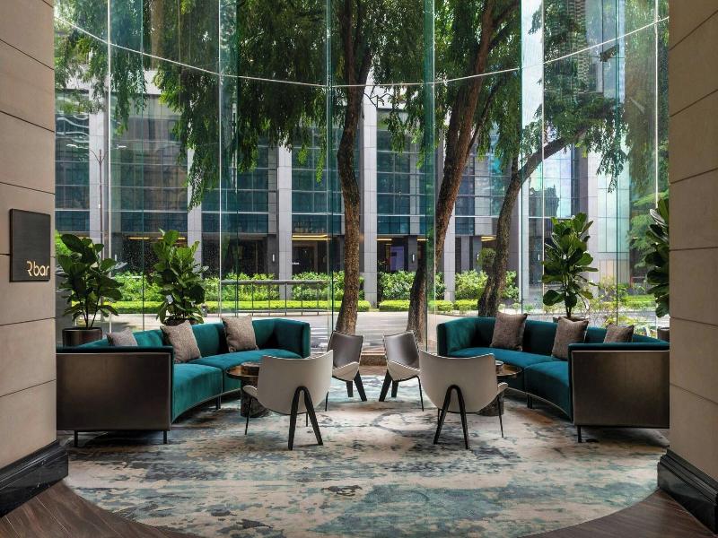 Renaissance Kuala Lumpur Hotel image