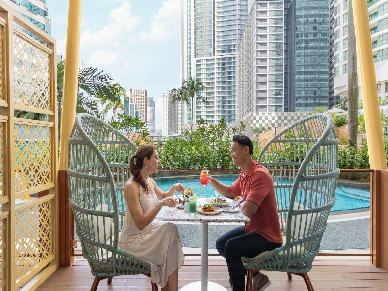 Renaissance Kuala Lumpur Hotel image