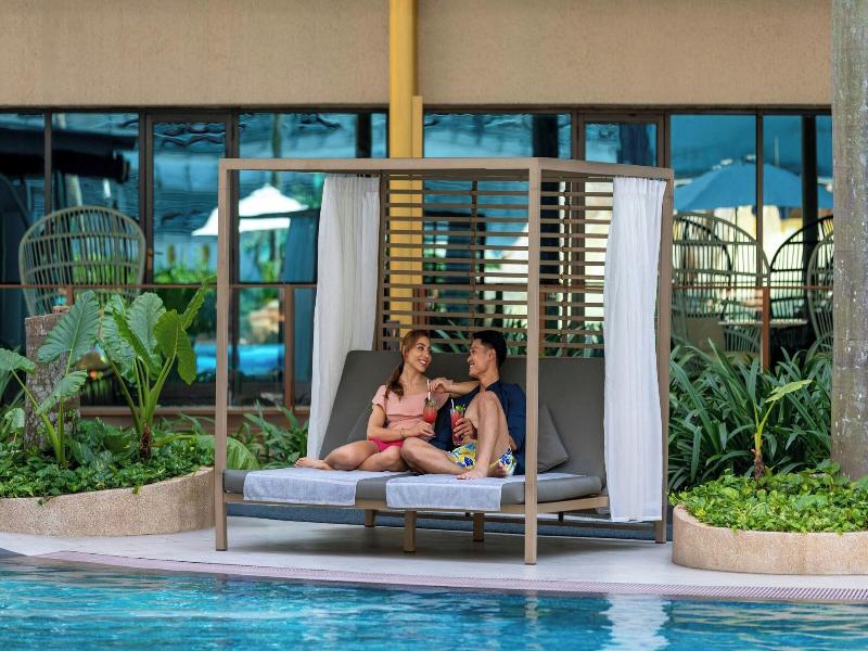 Renaissance Kuala Lumpur Hotel image
