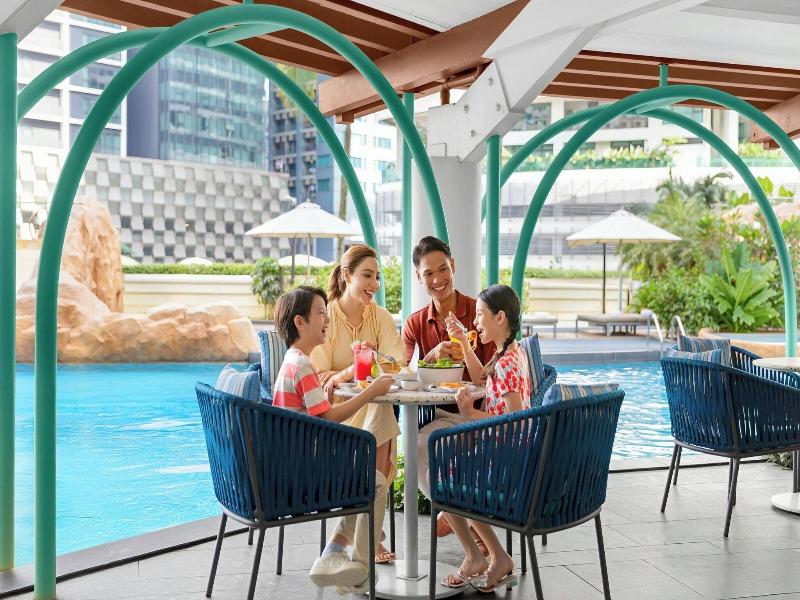Renaissance Kuala Lumpur Hotel image
