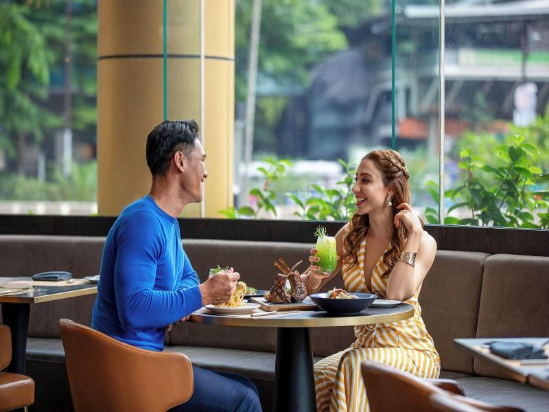 Renaissance Kuala Lumpur Hotel image