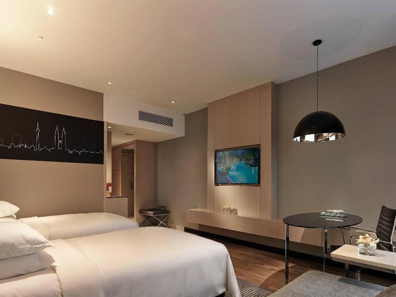 Renaissance Kuala Lumpur Hotel image