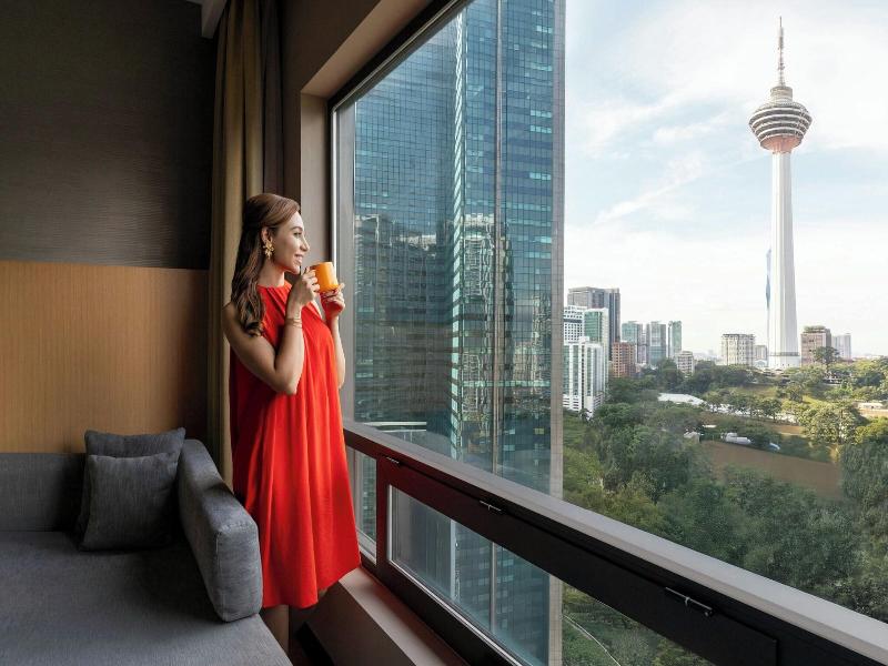 Renaissance Kuala Lumpur Hotel image