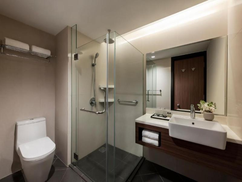 Oakwood Hotel & Residence Kuala Lumpur image