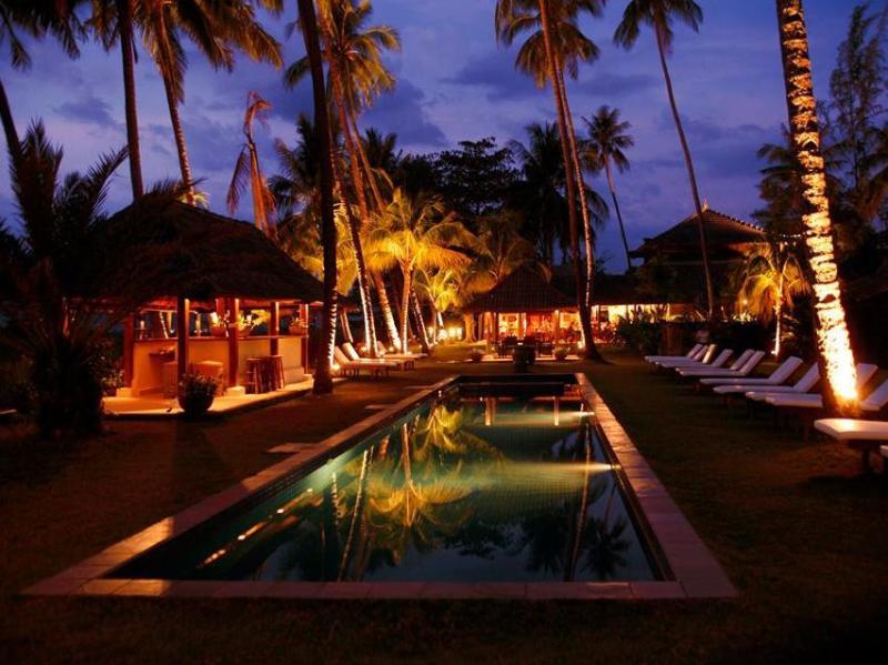 Bon Ton Resort Langkawi