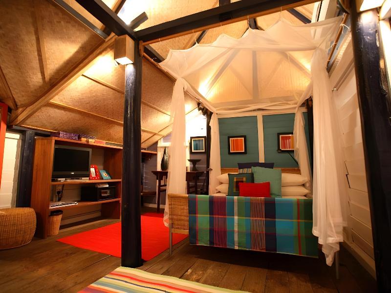 Bon Ton Resort Langkawi image