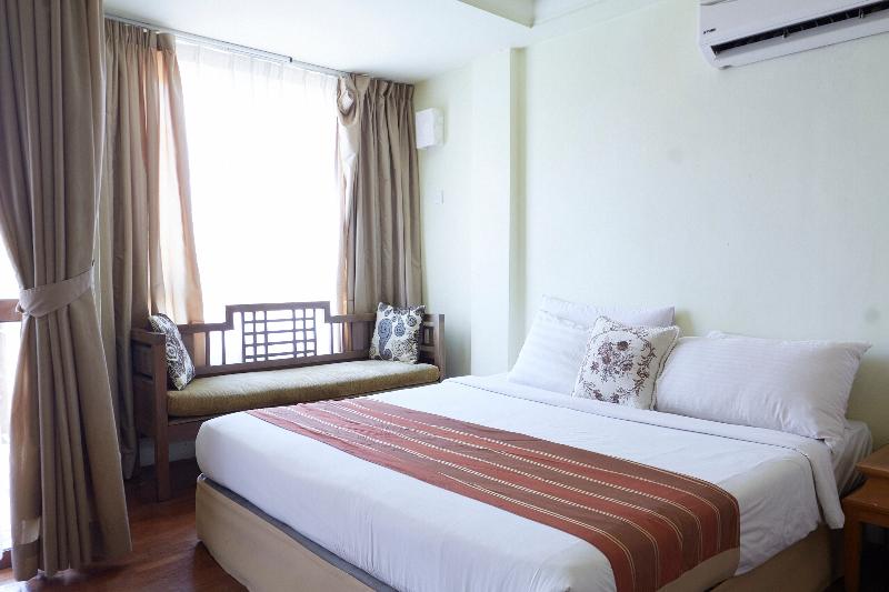 Langkawi Lagoon Resort image