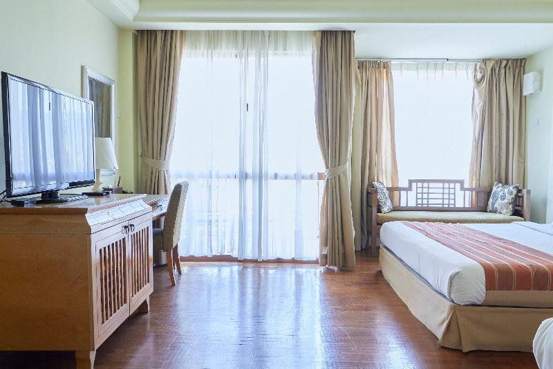 Langkawi Lagoon Resort image
