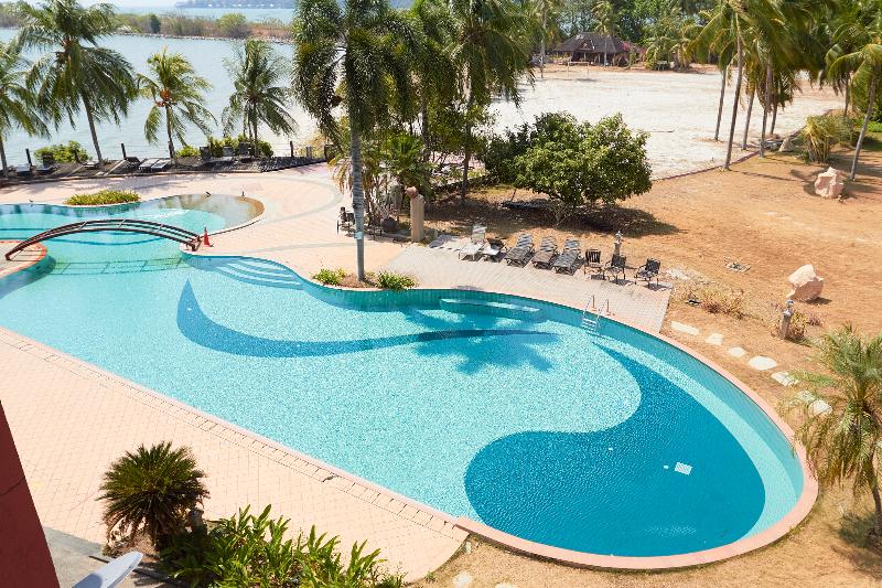 Langkawi Lagoon Resort image