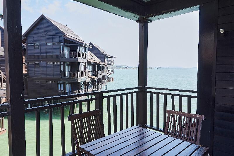Langkawi Lagoon Resort image