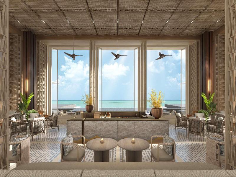 Hilton Burau Bay Langkawi Resort image