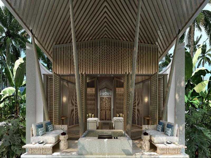 Hilton Burau Bay Langkawi Resort image