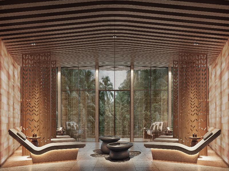 Hilton Burau Bay Langkawi Resort image