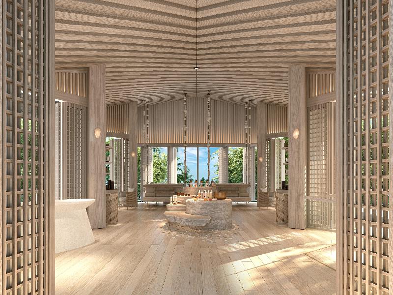 Hilton Burau Bay Langkawi Resort image