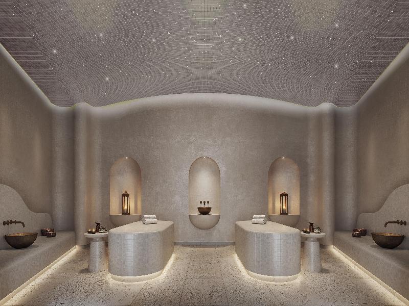 Hilton Burau Bay Langkawi Resort image