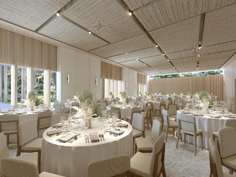 Hilton Burau Bay Langkawi Resort image