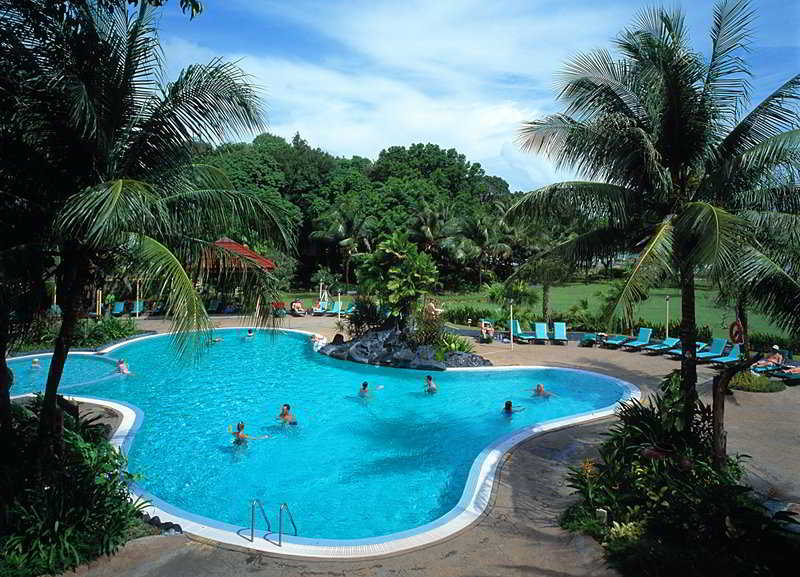 Mutiara Burau Bay Resort Langkawi