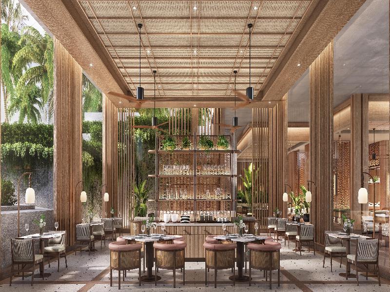Hilton Burau Bay Langkawi Resort image