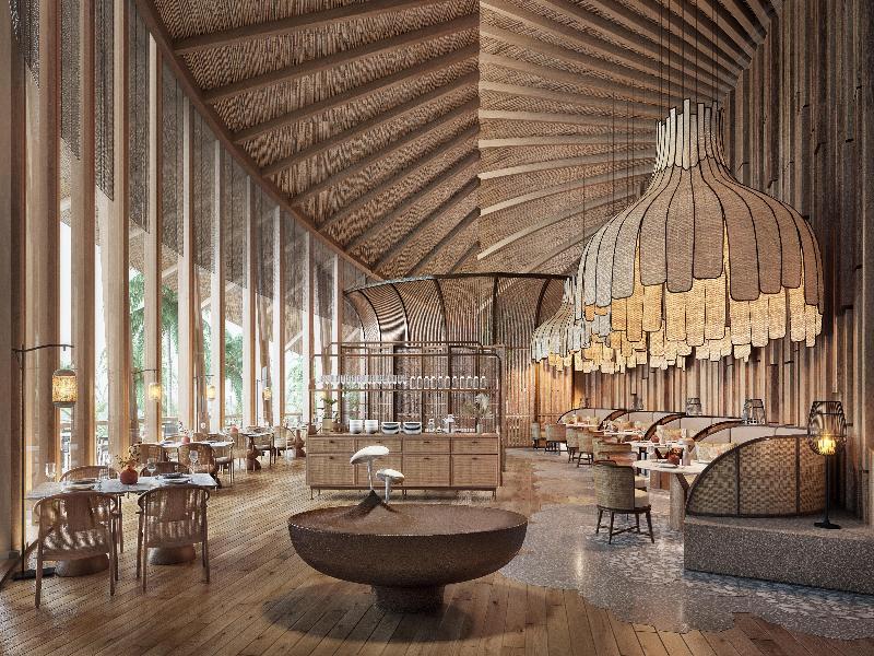 Hilton Burau Bay Langkawi Resort image