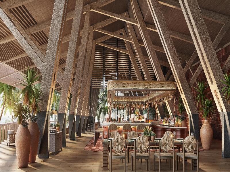 Hilton Burau Bay Langkawi Resort image