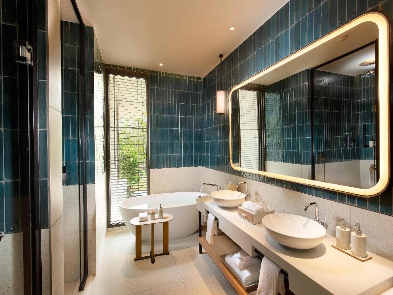 Hilton Burau Bay Langkawi Resort image