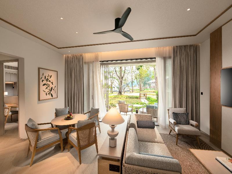 Hilton Burau Bay Langkawi Resort image