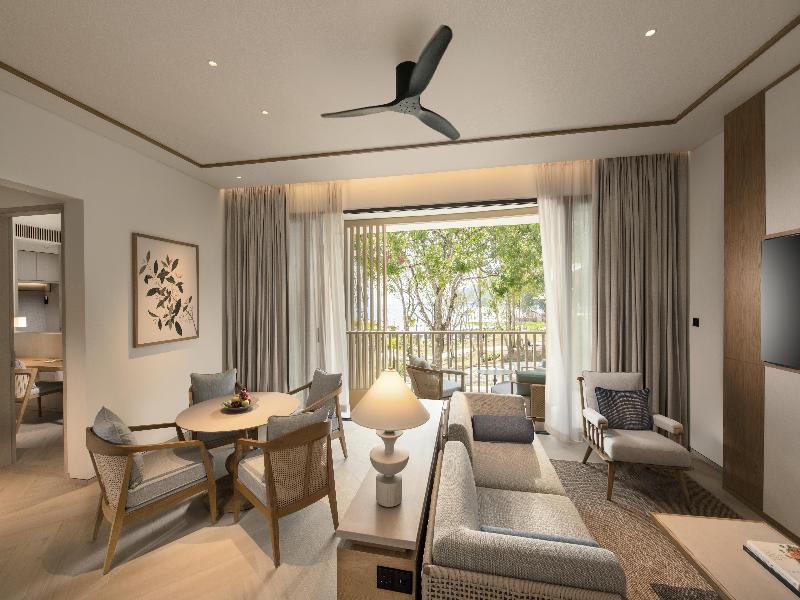 Hilton Burau Bay Langkawi Resort image