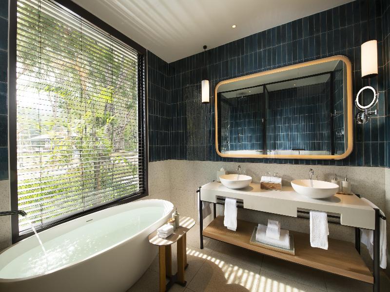 Hilton Burau Bay Langkawi Resort image