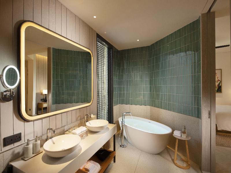 Hilton Burau Bay Langkawi Resort image
