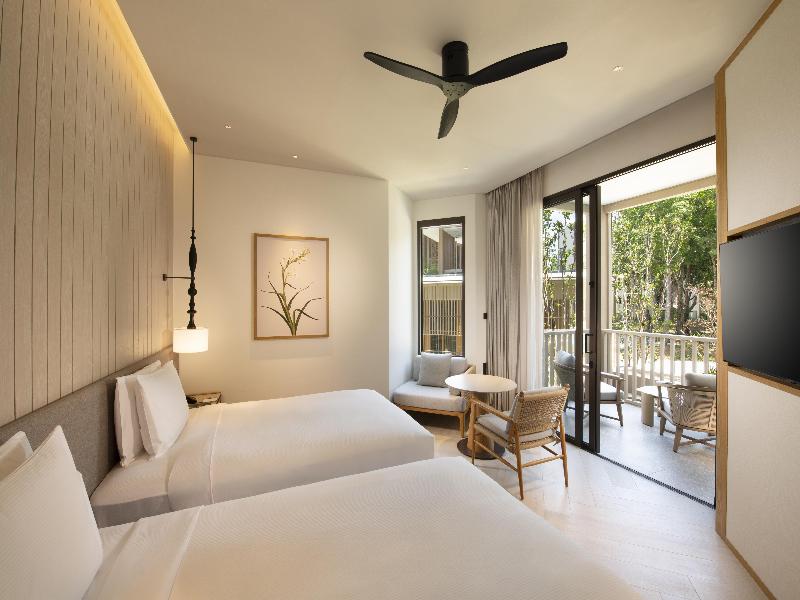 Hilton Burau Bay Langkawi Resort image