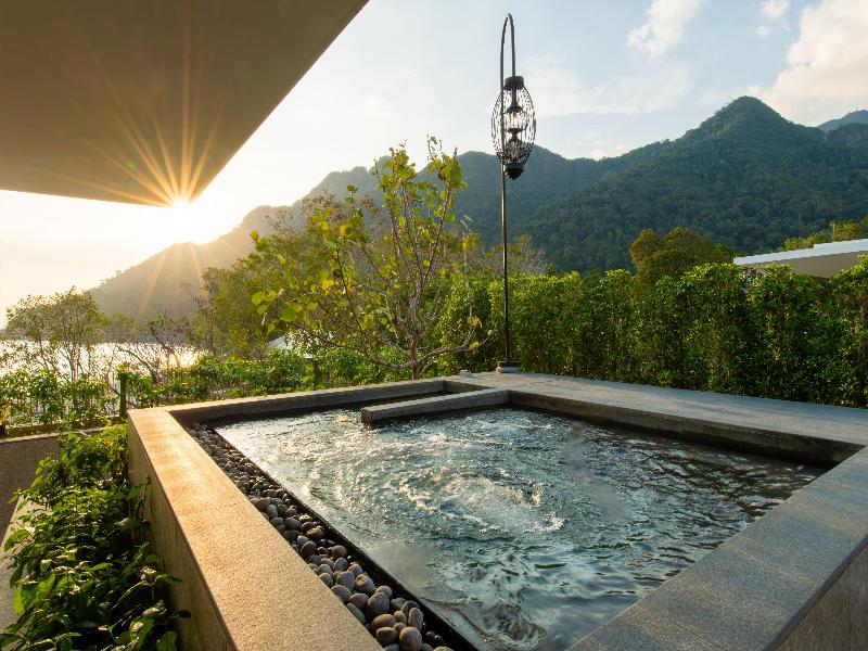 Hilton Burau Bay Langkawi Resort image