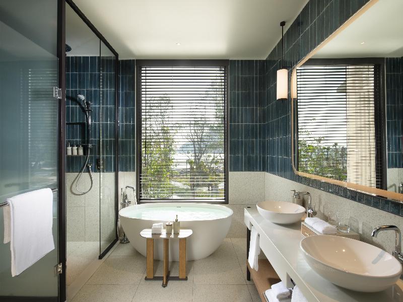 Hilton Burau Bay Langkawi Resort image