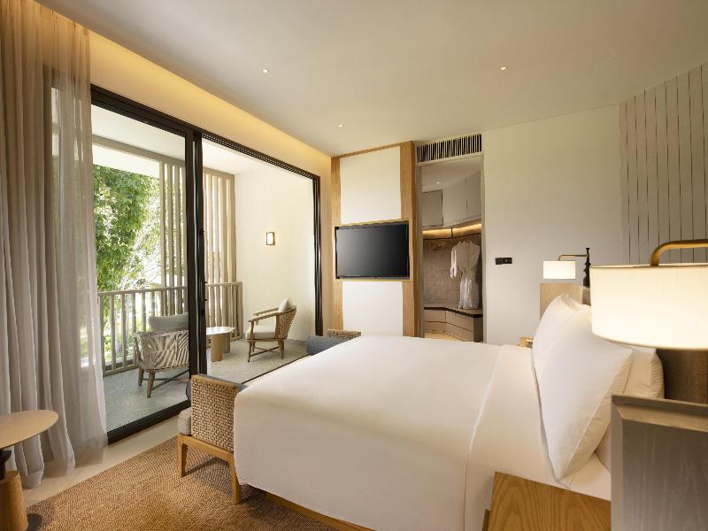 Hilton Burau Bay Langkawi Resort image