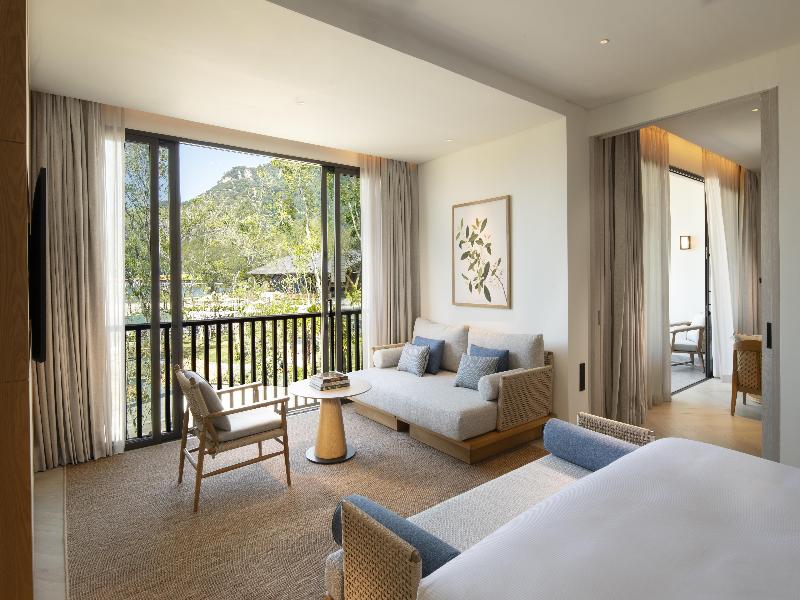 Hilton Burau Bay Langkawi Resort image