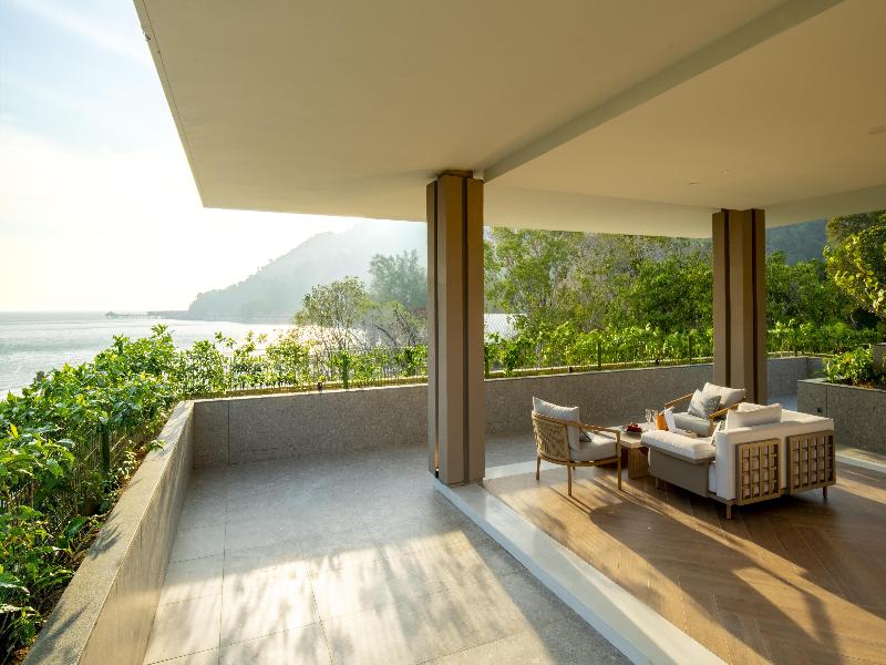 Hilton Burau Bay Langkawi Resort image