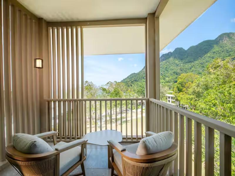 Hilton Burau Bay Langkawi Resort image