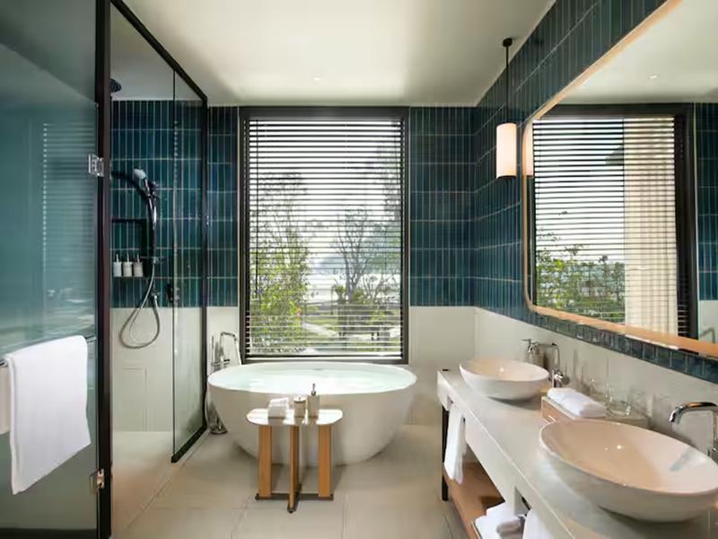 Hilton Burau Bay Langkawi Resort image