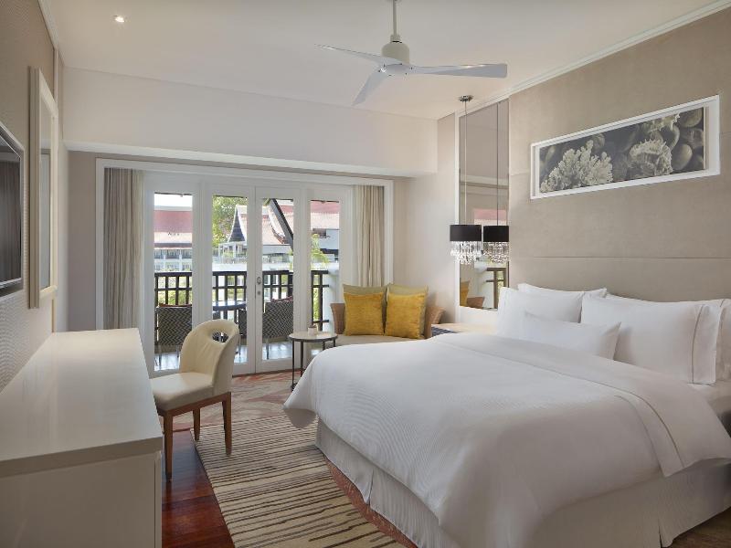 The Westin Langkawi Resort & Spa image