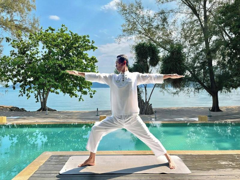 The Westin Langkawi Resort & Spa image