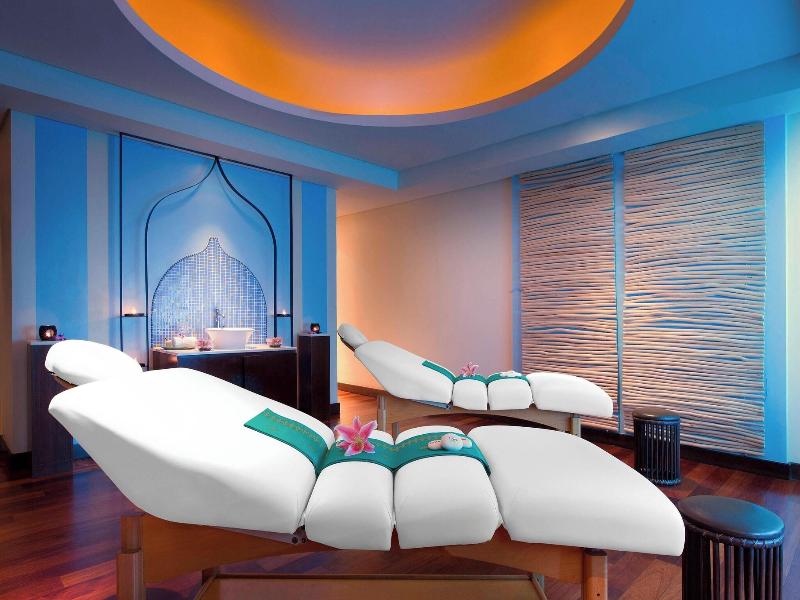 The Westin Langkawi Resort & Spa image